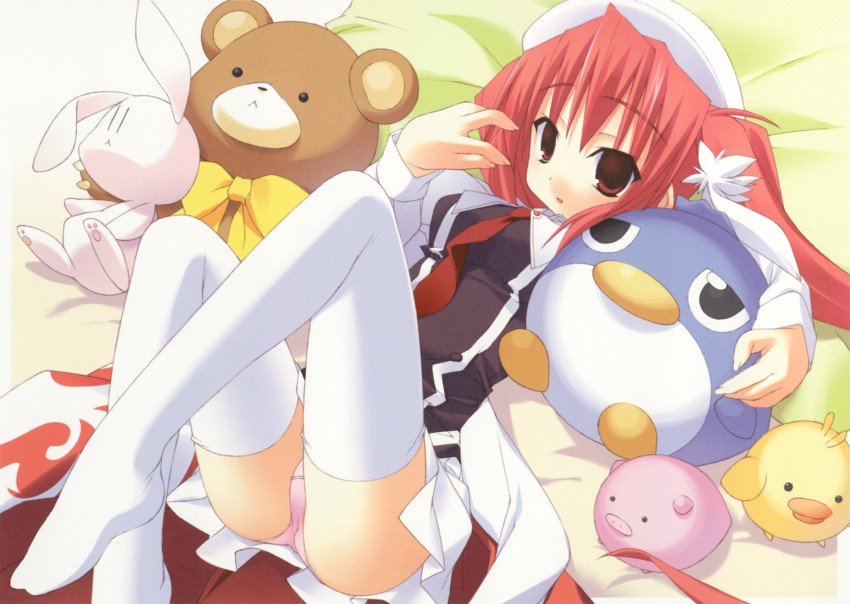 nire sumika (haruka ni aogi uruwashi no) drawn by kannagi_rei