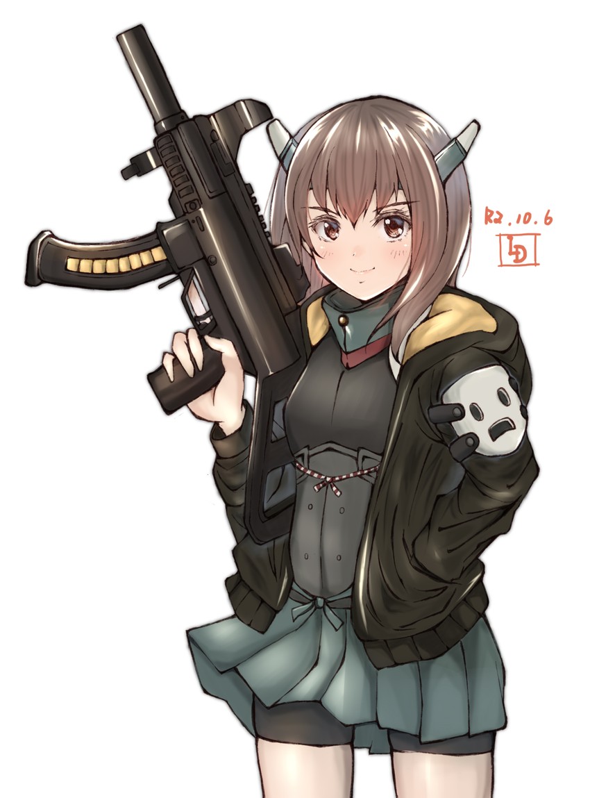 taihou and taihou kai (kantai collection and 1 more) drawn by ld_(luna_dial398)