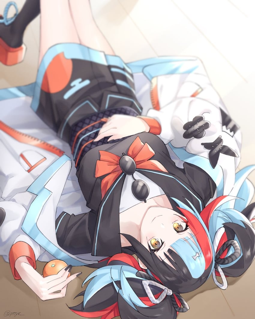 sei shounagon (fate and 1 more) drawn by pttyr