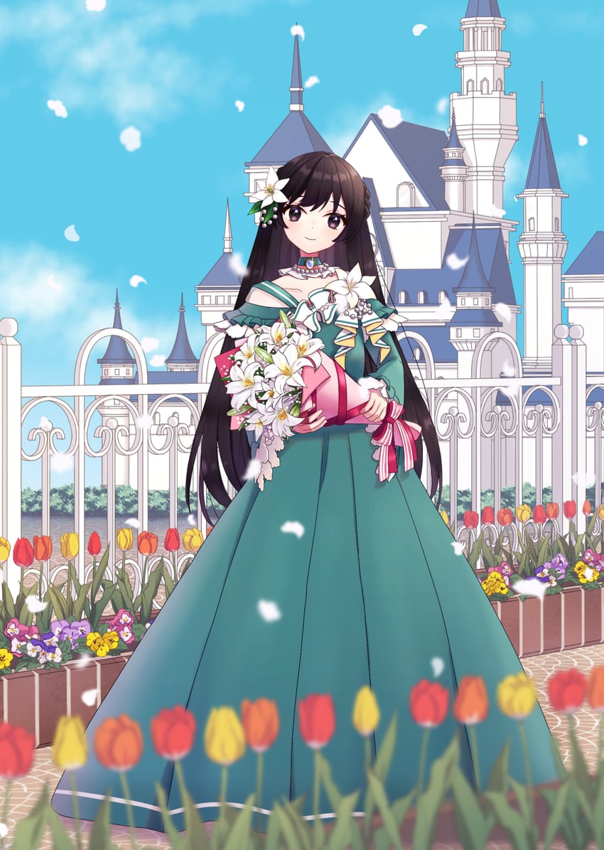 original drawn by macha_3939