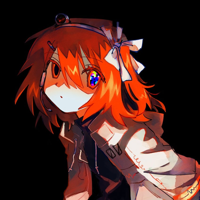 adachi rei (utau and 1 more) drawn by kajuu_(maimai_maimaa)