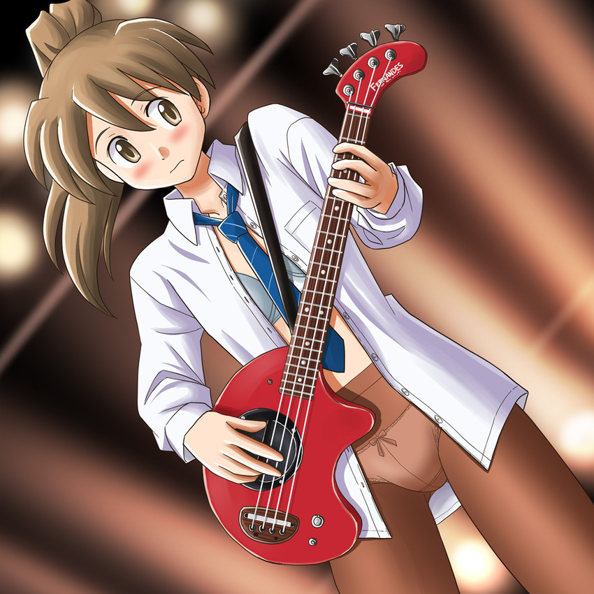 poniko (original) drawn by lielos