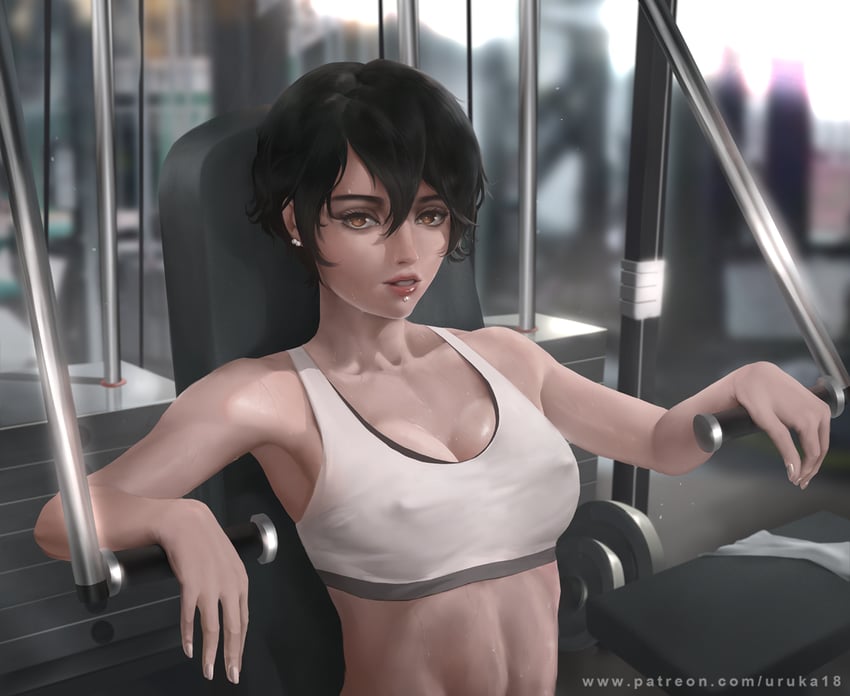 original drawn by uruka_18