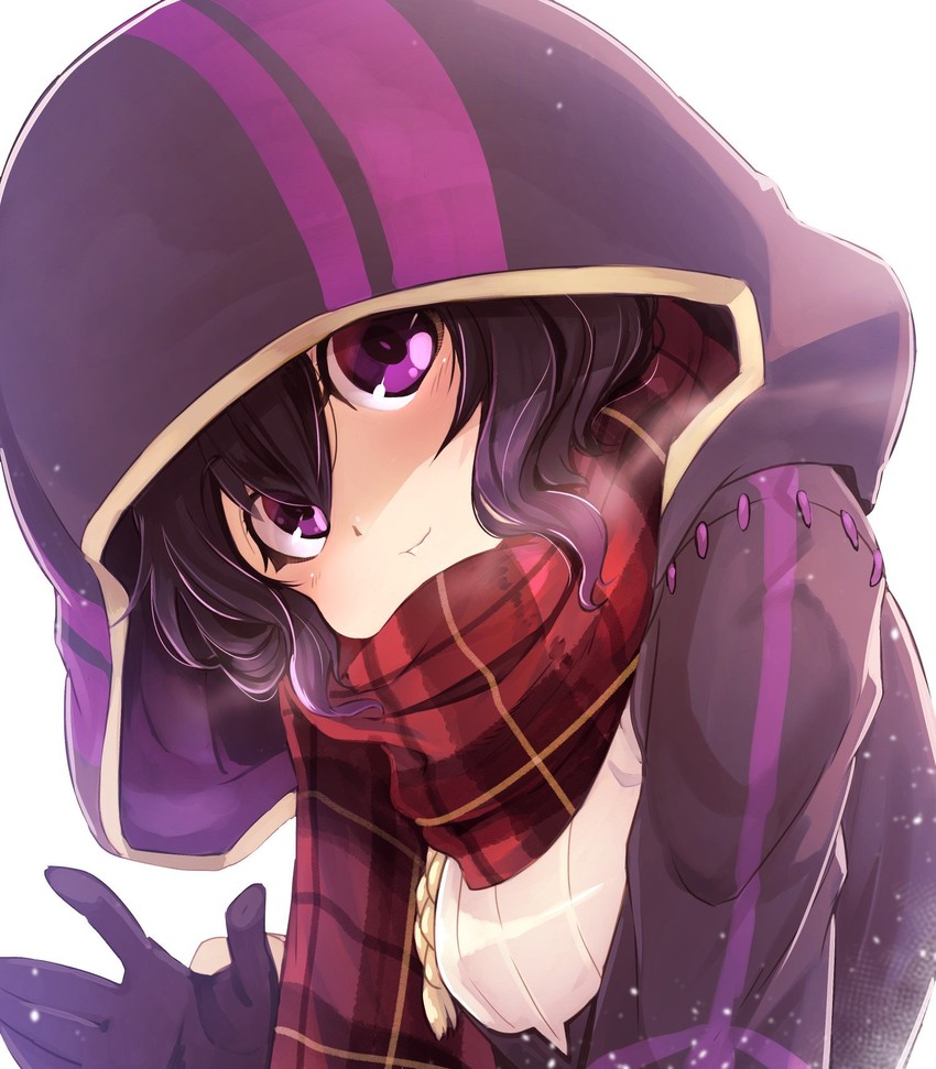 female morgan (fire emblem and 2 more) drawn by nakabayashi_zun
