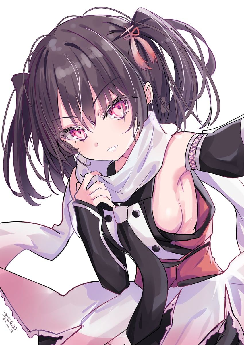 sendai and sendai kai ni (kantai collection) drawn by hizaka