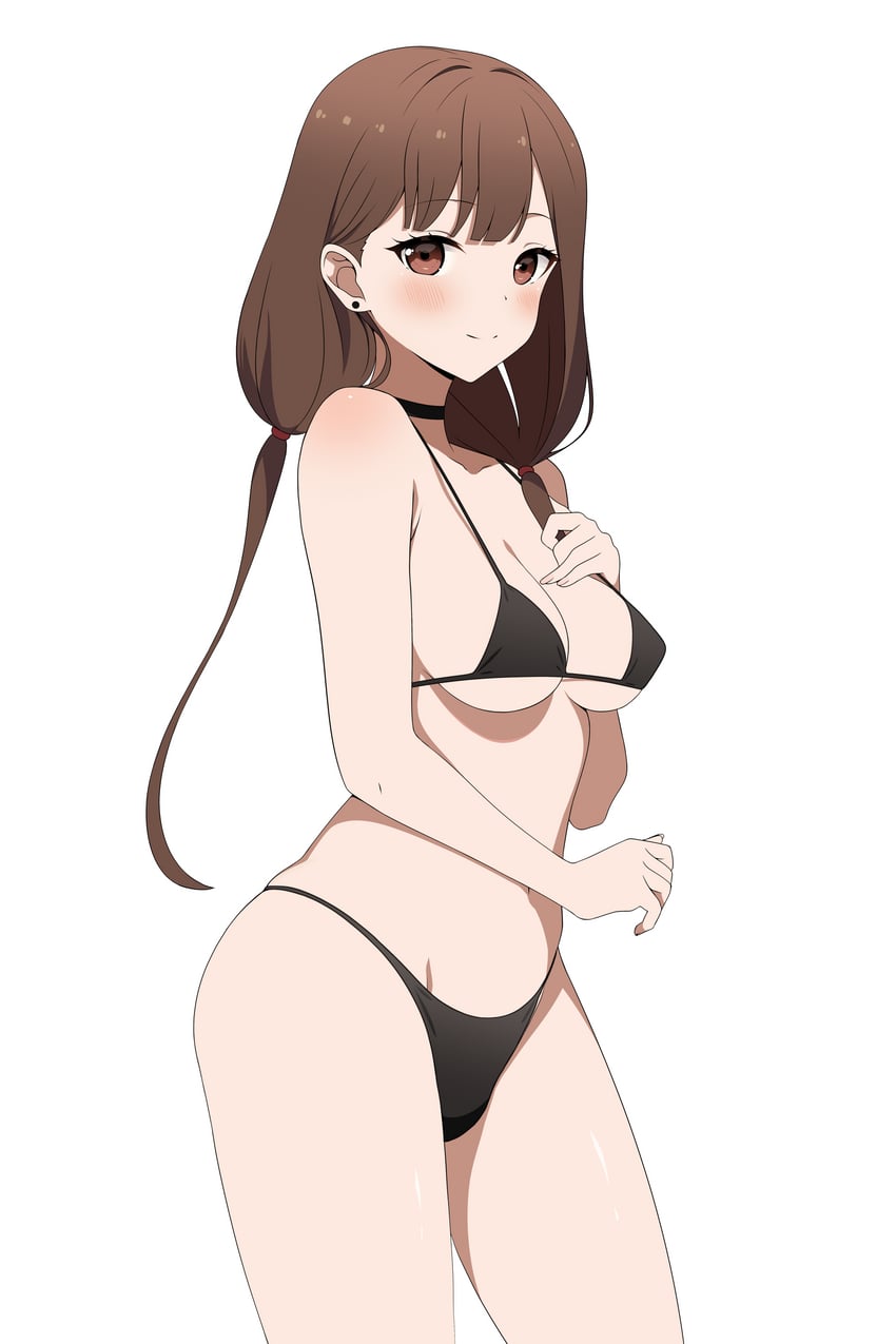 iino miko (kaguya-sama wa kokurasetai ~tensai-tachi no renai zunousen~) drawn by coro_fae