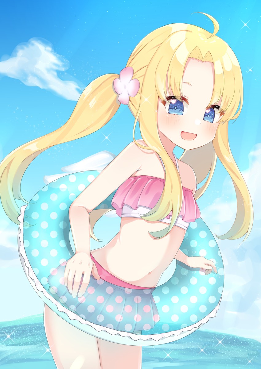 filo (tate no yuusha no nariagari) drawn by suzu_(minagi)