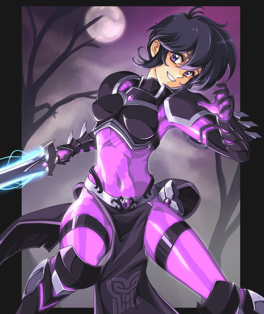 larcei (fire emblem and 2 more) drawn by sirknightbot