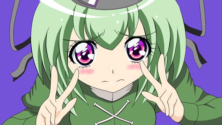 soga no tojiko (touhou and 2 more) drawn by ltd_border