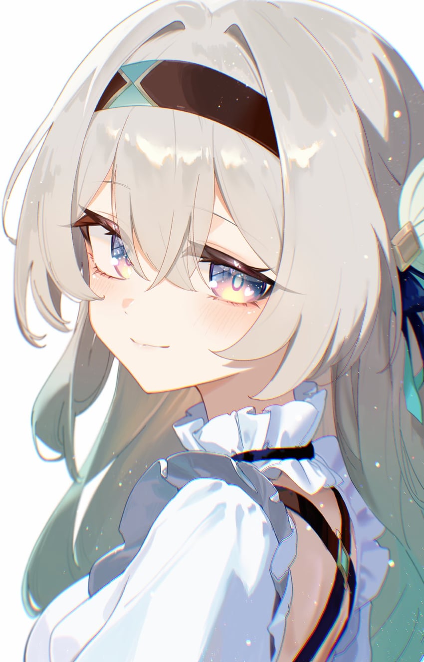 firefly (honkai and 1 more) drawn by suajeu_1221