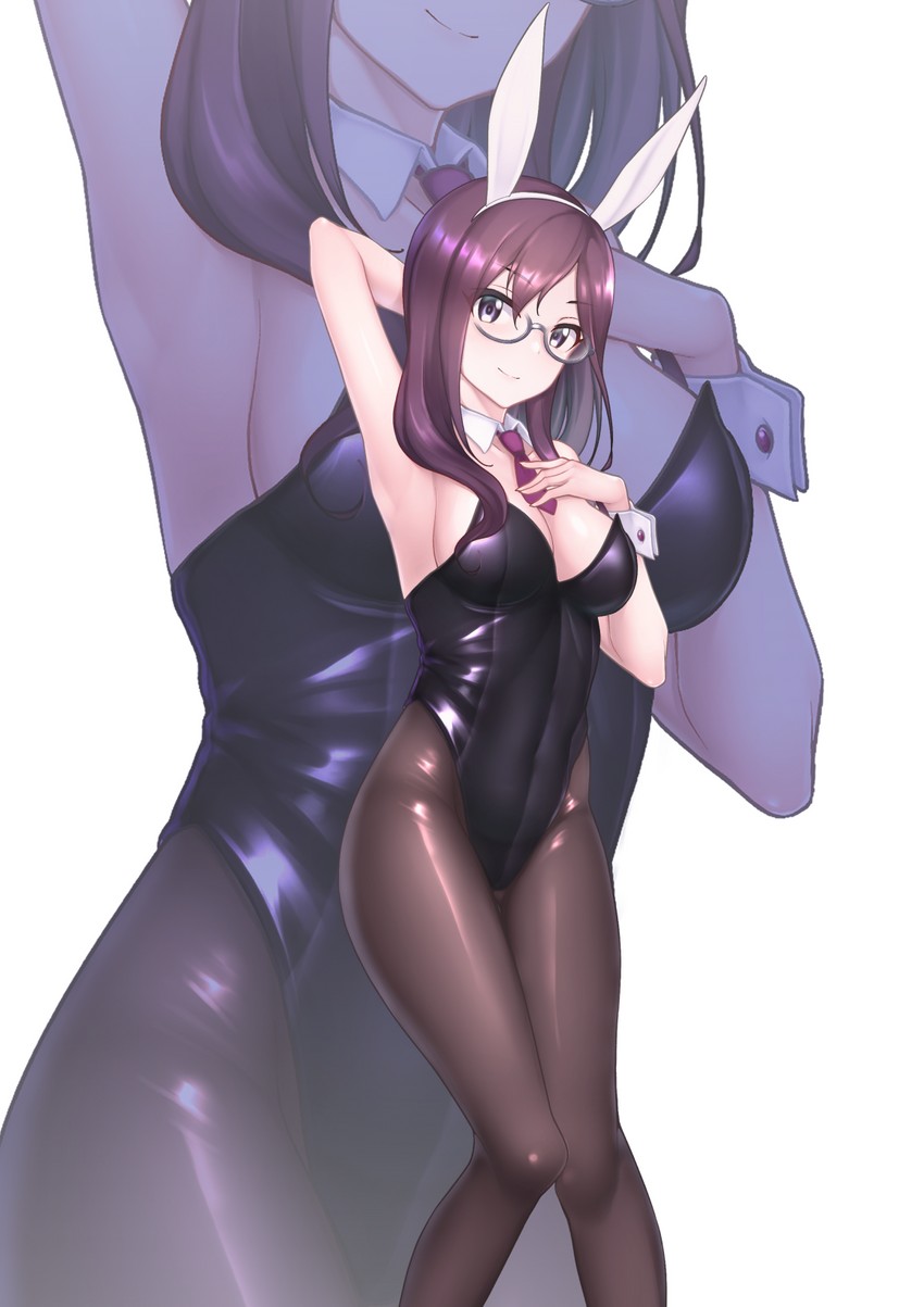yagami makino (idolmaster and 1 more) drawn by ka_(reonkat)