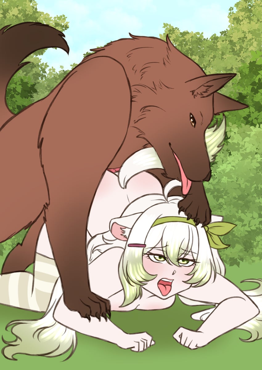 laimu (vinesauce) drawn by marinesunrise