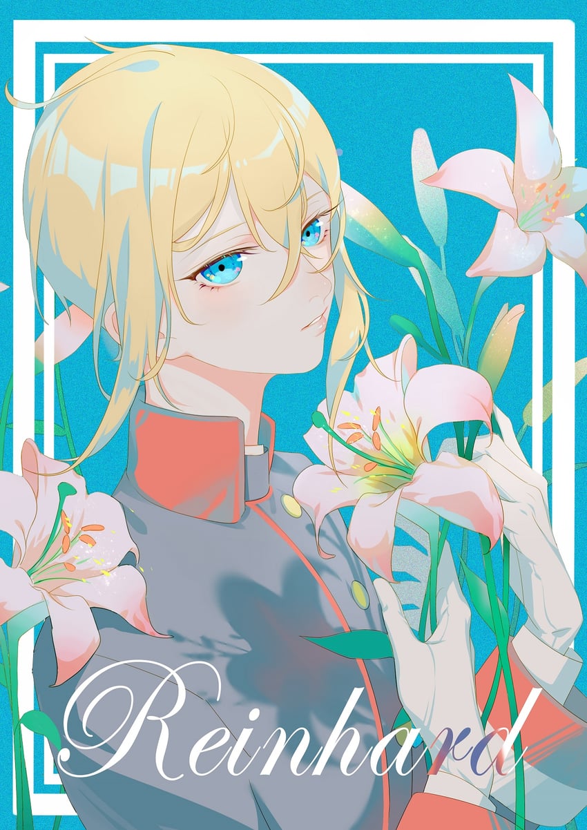 leonhard von granzreich (oushitsu kyoushi heine) drawn by chocky_(964605886)