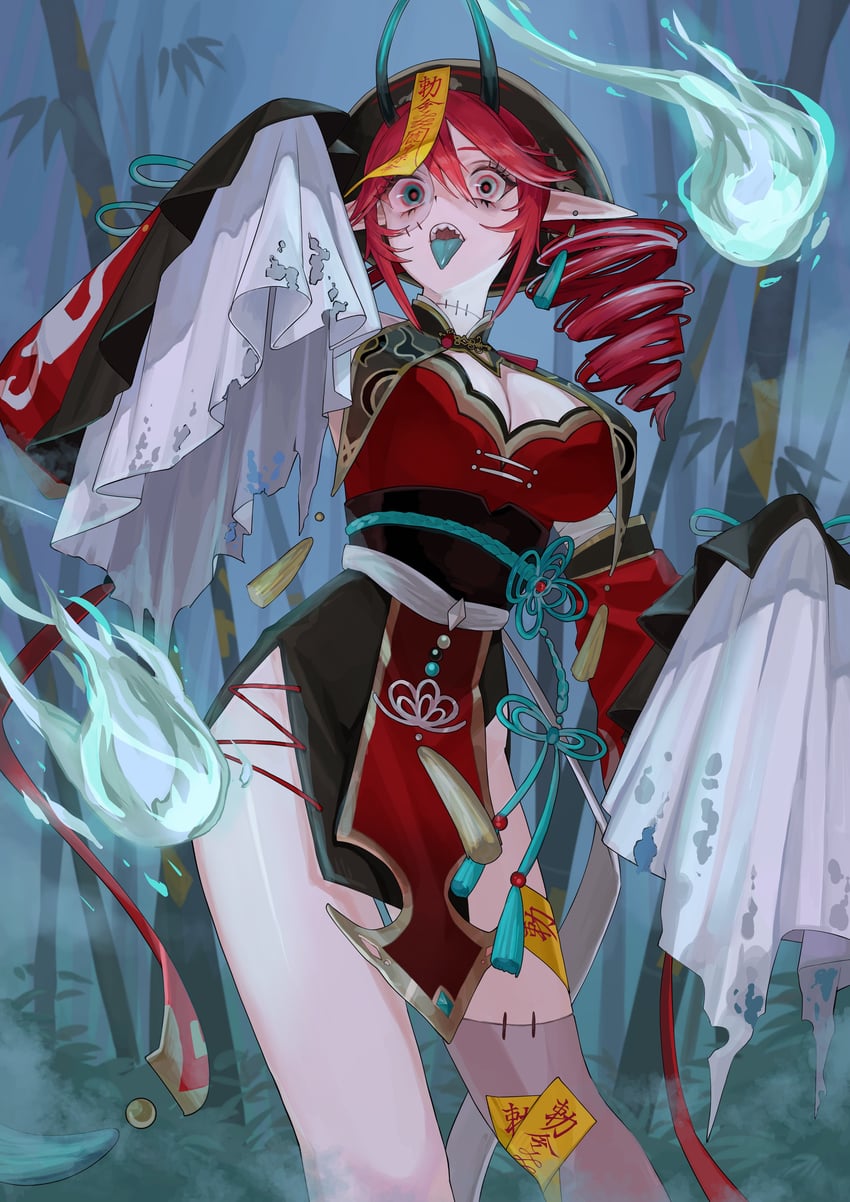 kasane teto (utau and 1 more) drawn by kairosu19