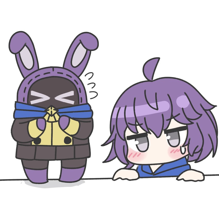 bernadetta von varley (fire emblem and 2 more) drawn by hiro_kayama