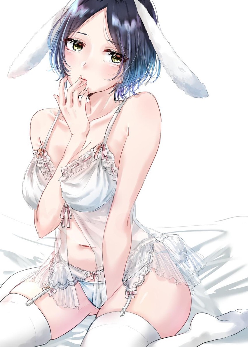 hayami kanade (idolmaster and 1 more) drawn by hayanami