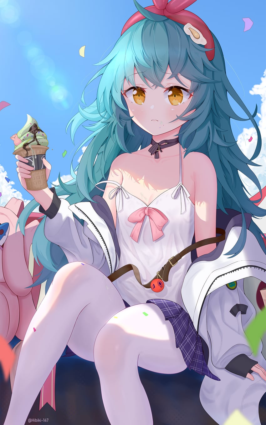 antonina (girls' frontline and 1 more) drawn by hibiki-147