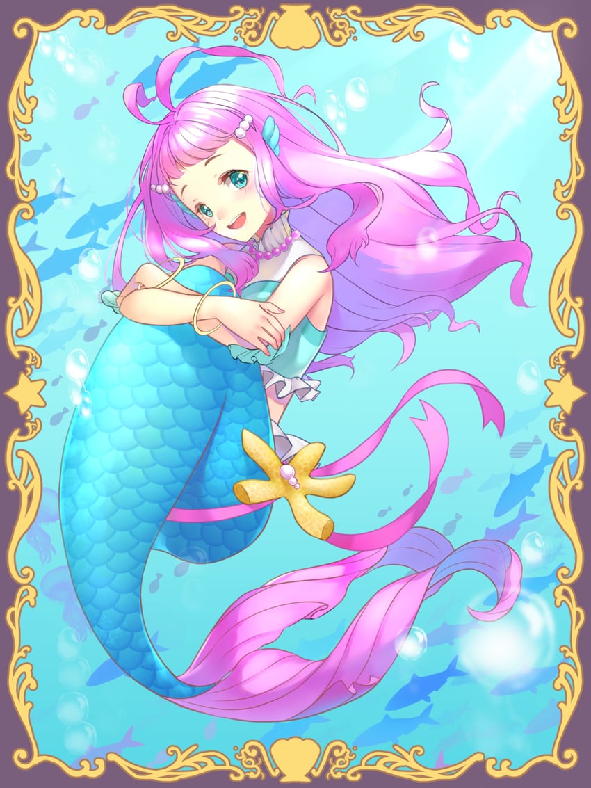 laura la mer (precure and 1 more) drawn by user_mjrw5342