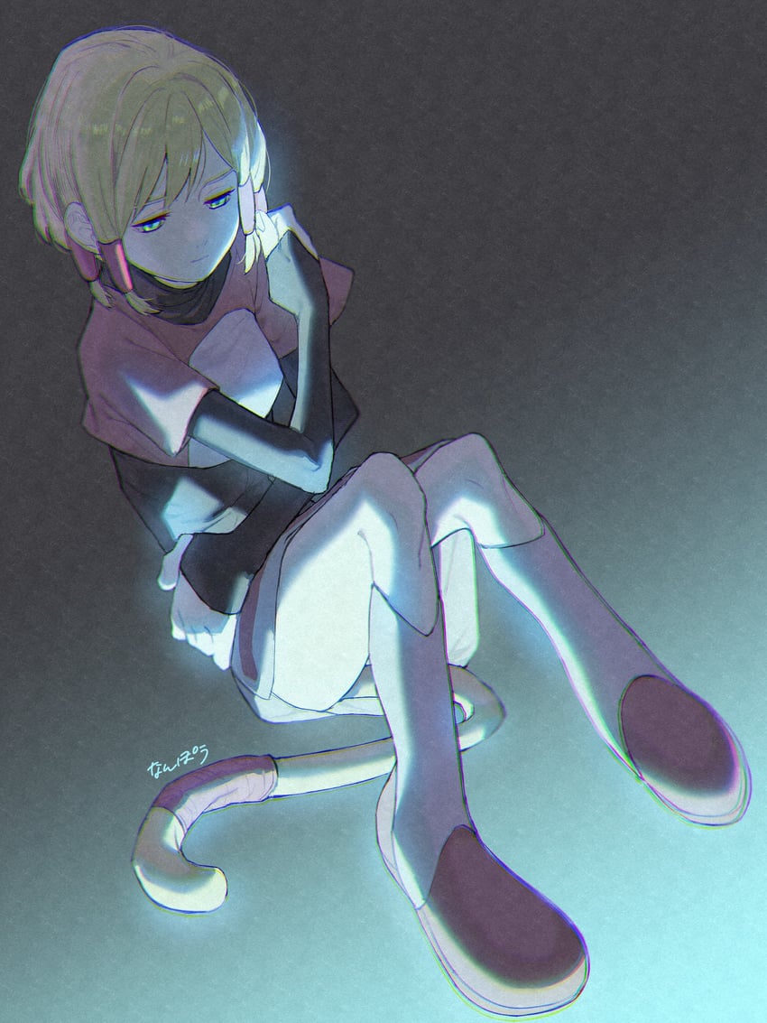 mikoto (final fantasy and 1 more) drawn by nanpou_(nanpou0021)
