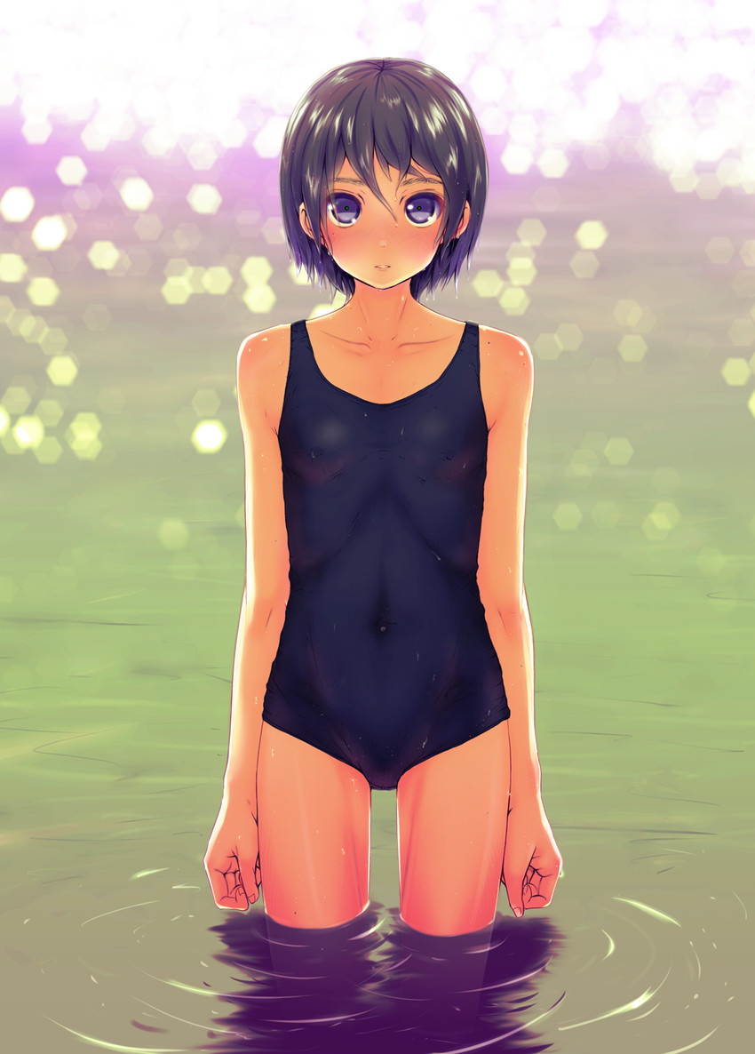original drawn by shokubai_phantom_girl