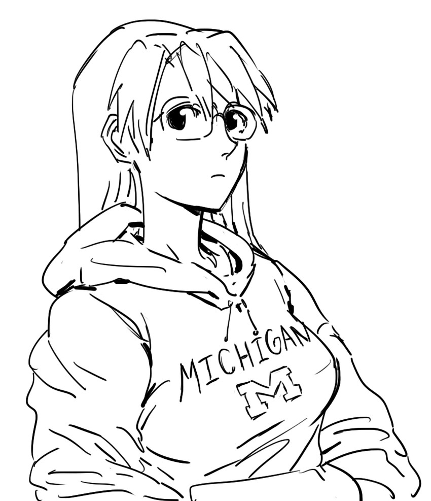 mizuhara koyomi (azumanga daioh and 1 more) drawn by bb_(baalbuddy)