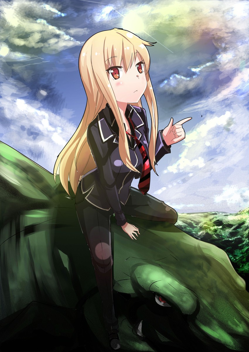 shiina mashiro (sakura-sou no pet na kanojo) drawn by julioalqae