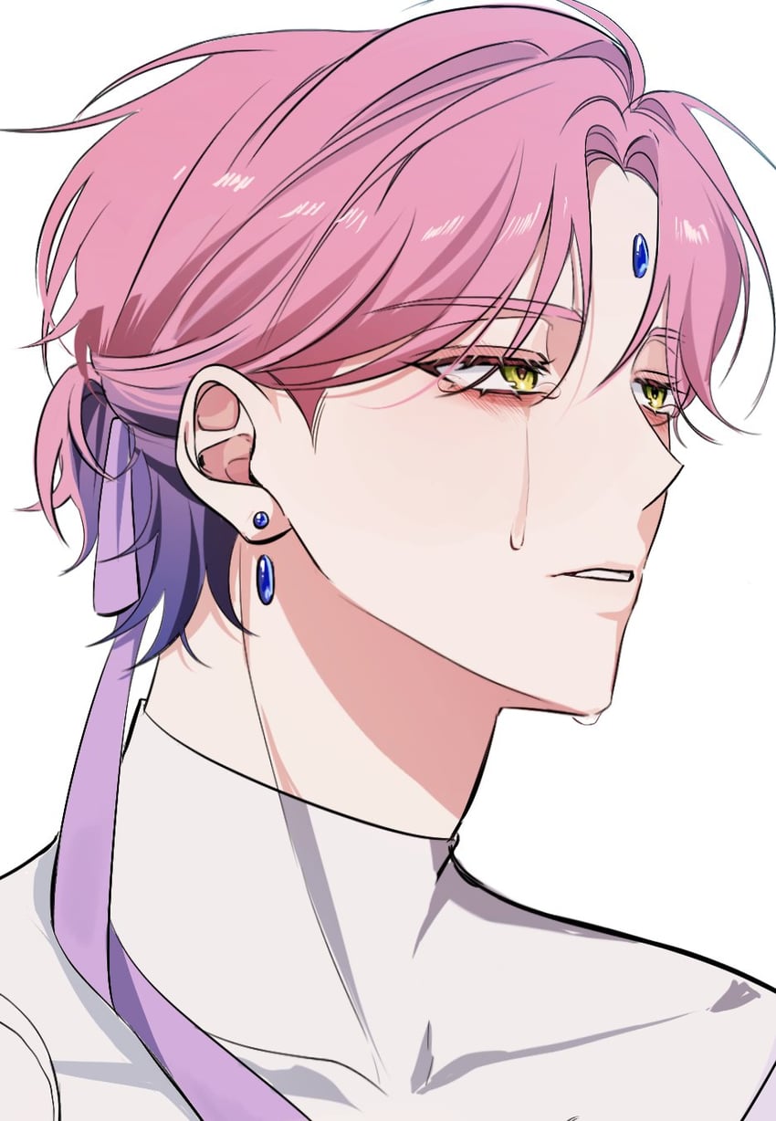 mizi (alien stage) drawn by morano041001
