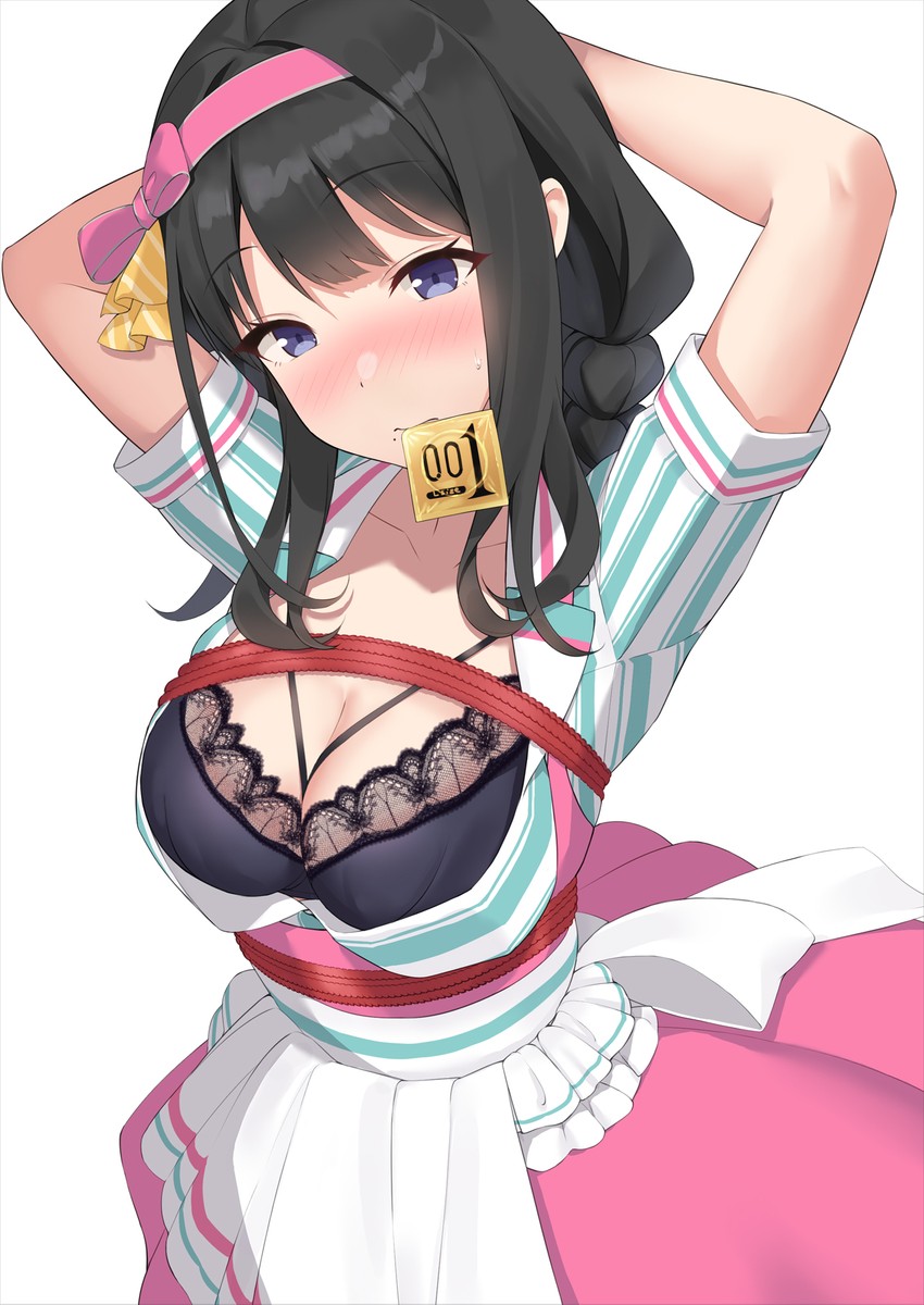 kazano hiori (idolmaster and 1 more) drawn by nanoyo
