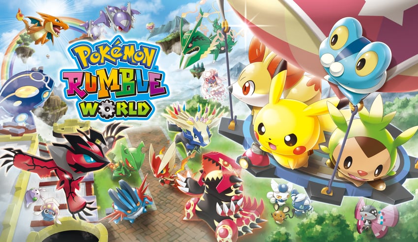 pikachu, charizard, latias, fennekin, latios, and 26 more (pokemon and 2 more) drawn by saitou_kouki