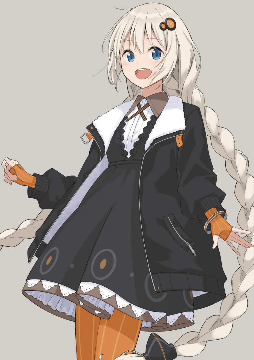 kizuna akari (vocaloid and 1 more) drawn by minatsuki_(m1natsuk1)