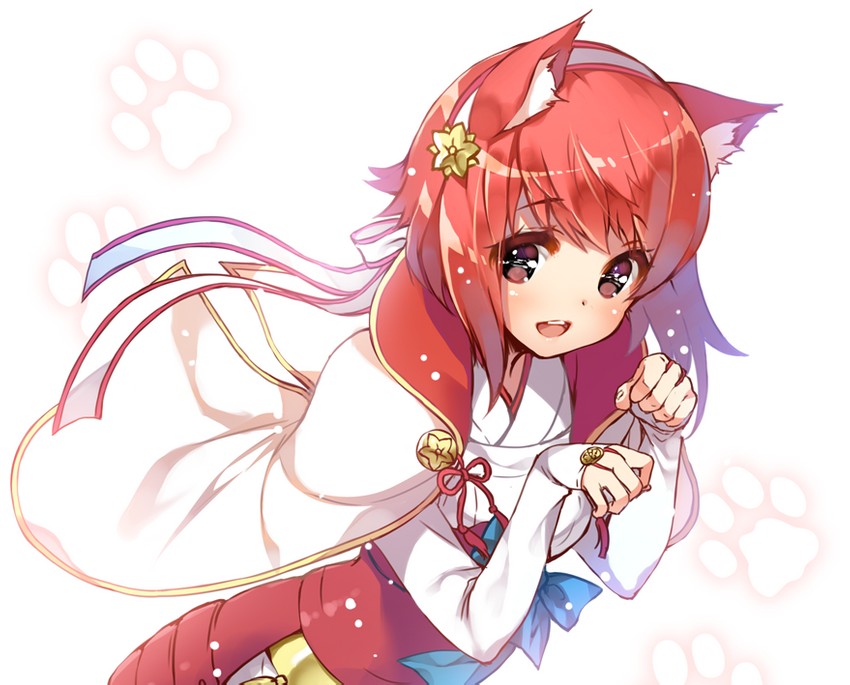 sakura (fire emblem and 2 more) drawn by miwabe_sakura