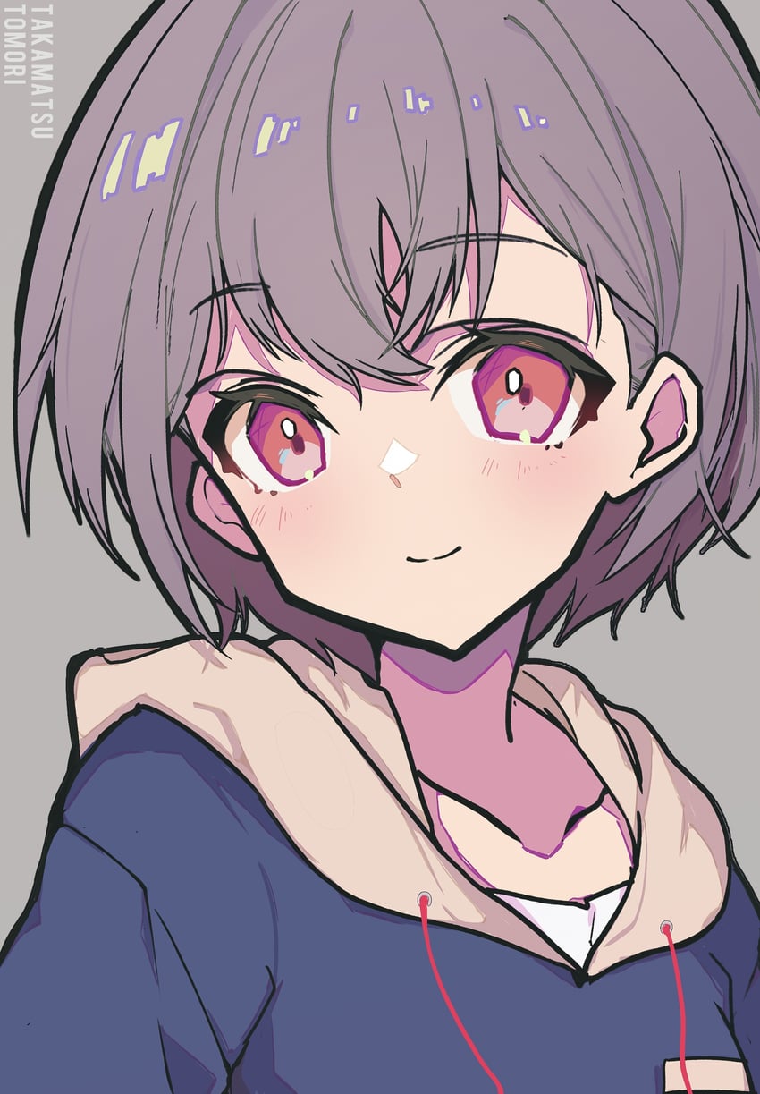 takamatsu tomori (bang dream! and 1 more) drawn by zhong_xiansheng