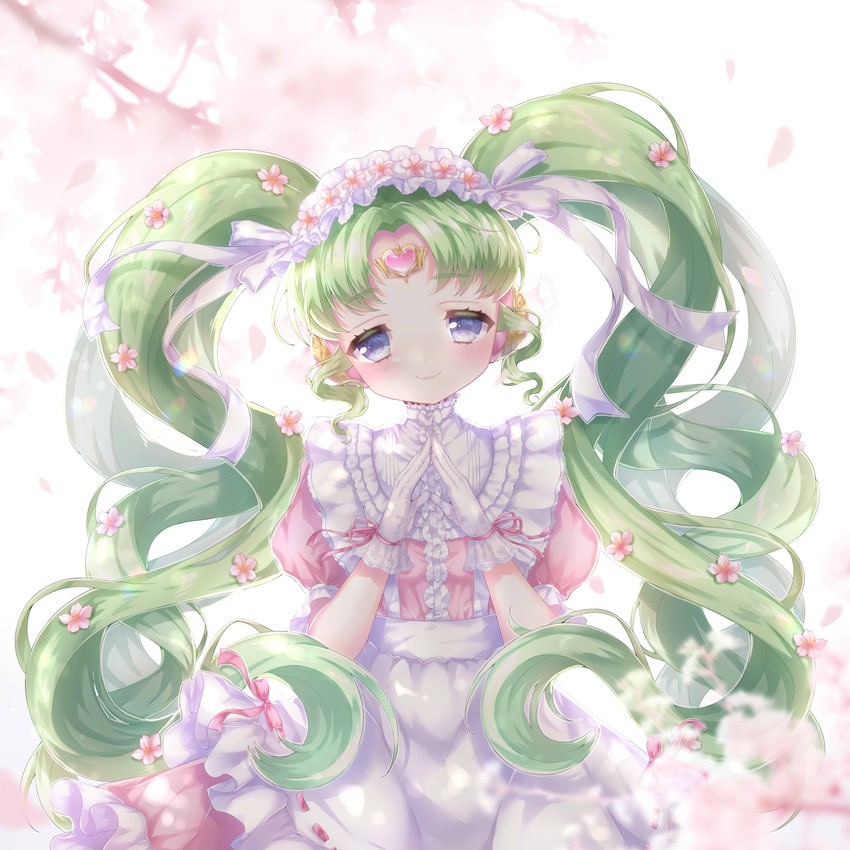 falulu (pretty series and 1 more) drawn by aki_(akinyaaaaa)