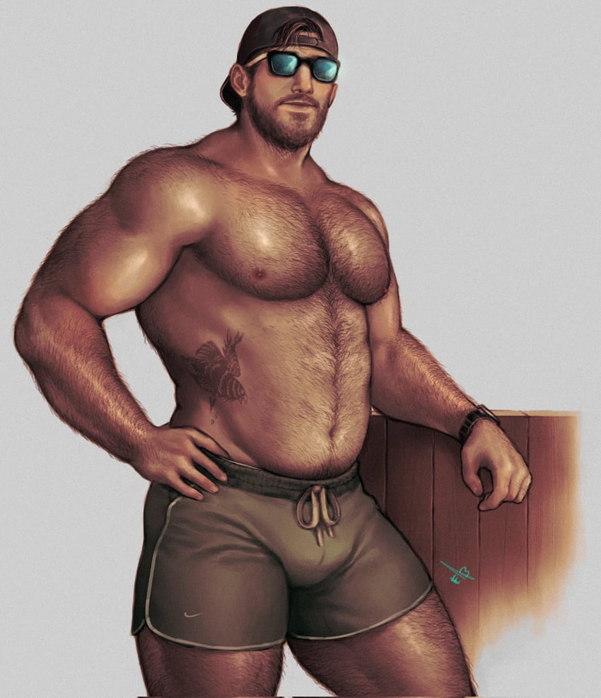 jason duval (grand theft auto and 1 more) drawn by ericson_blum