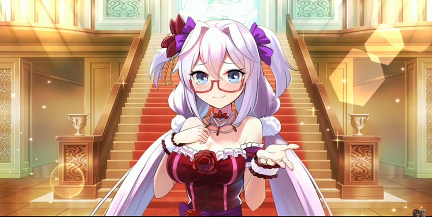 natsume iori (moe! ninja girls and 1 more)