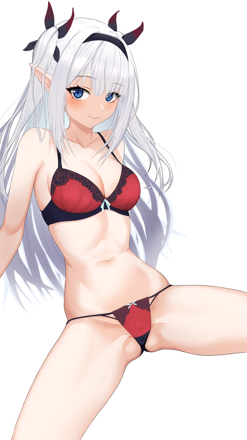 rurushi ru (isekai nonbiri nouka) drawn by sona_konohatori