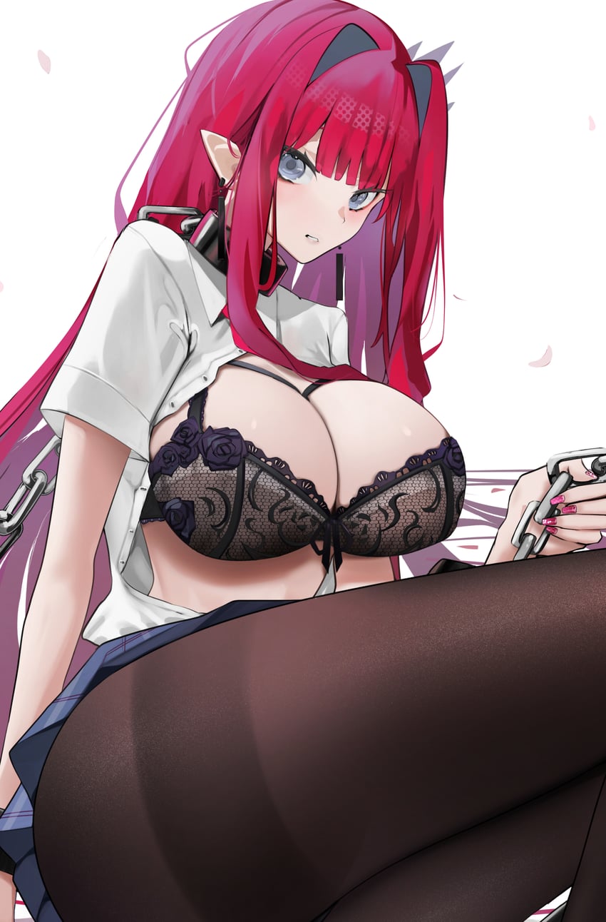 baobhan sith (fate and 1 more) drawn by san_(harutuki_3)