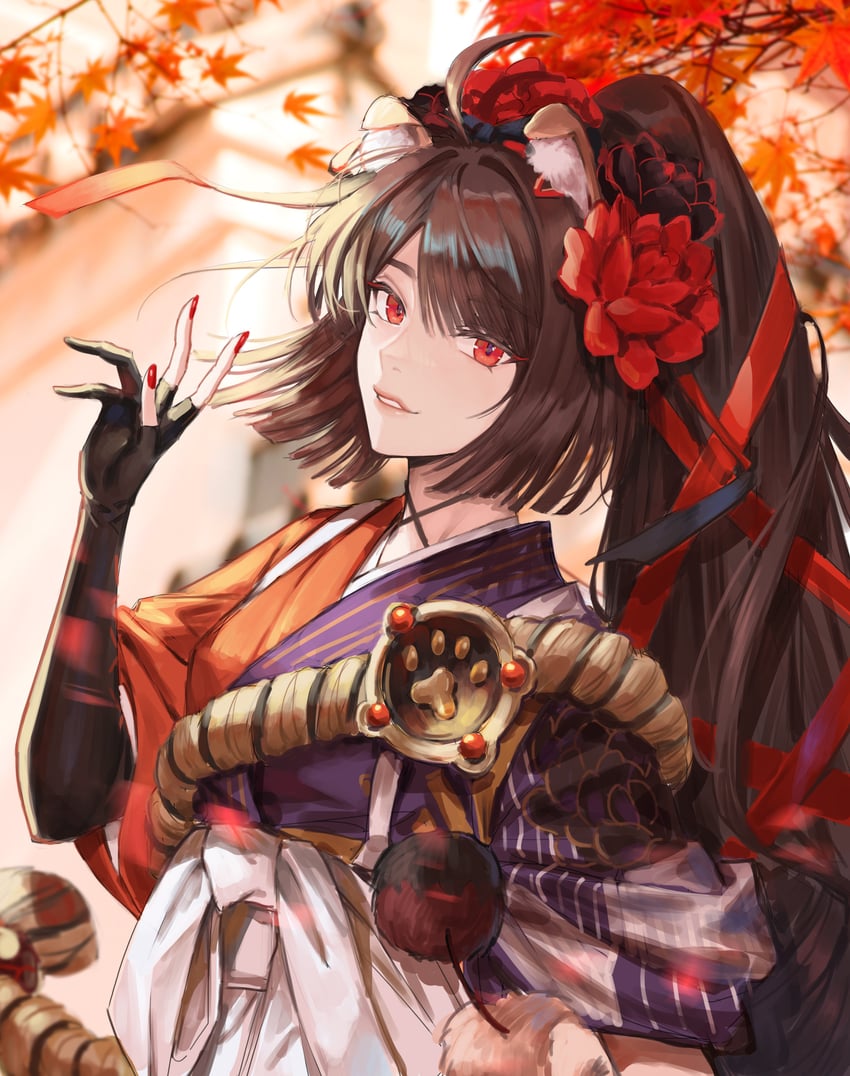 kyokutei bakin (fate and 1 more) drawn by dnstar_1019