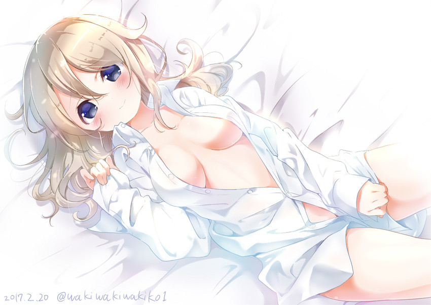 aoyama blue mountain (gochuumon wa usagi desu ka?) drawn by neki_(wakiko)