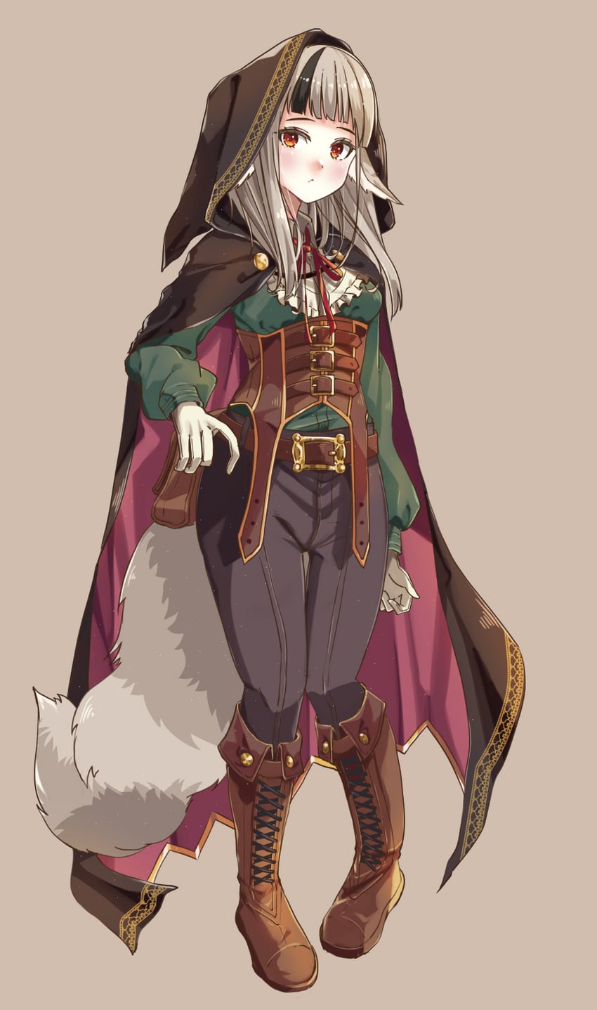 velouria (fire emblem and 1 more) drawn by fuussu_(21-kazin)