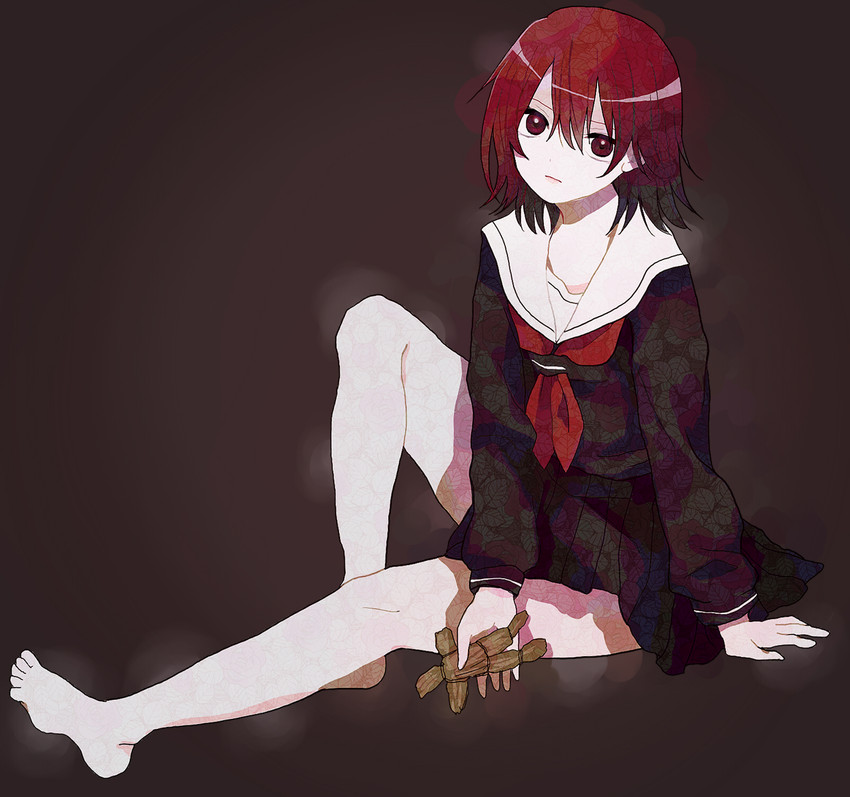 enma ai and murakami tomoe (idolmaster and 2 more) drawn by chinosuke_(o_j_o_p)