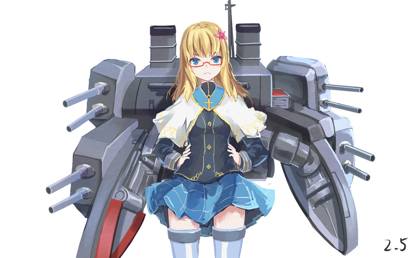 hood (original and 1 more) drawn by hanasai_usagiko