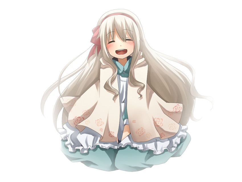 kozakura marry (kagerou project and 1 more) drawn by hinano_(tuna_neko33)