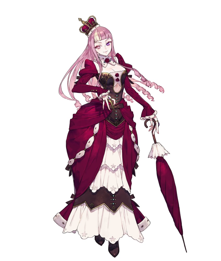 lara trockel (atelier and 1 more) drawn by noco_(adamas)