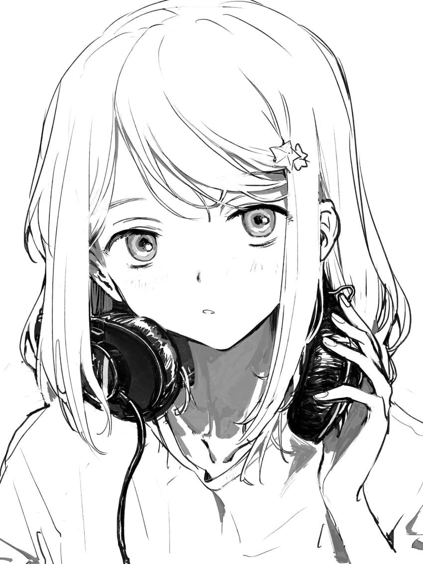 minato mio (aikatsu! and 1 more) drawn by suiso_(owp)