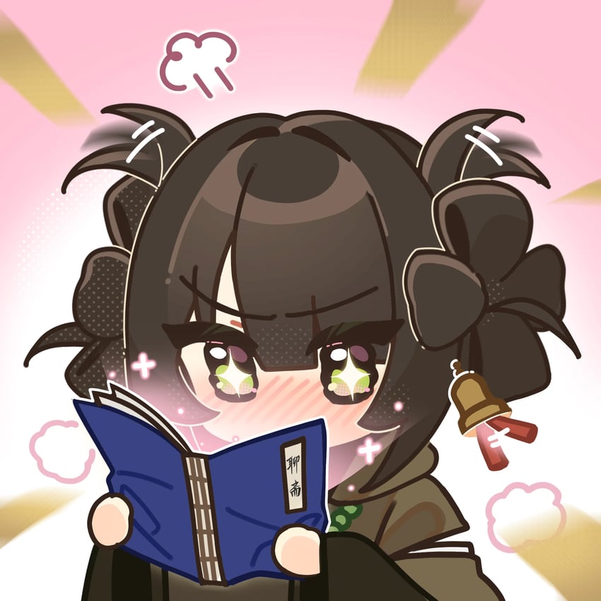 susu (nijisanji and 1 more) drawn by chen_darke