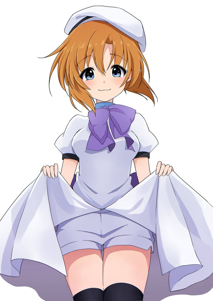 ryuuguu rena (higurashi no naku koro ni) drawn by poyadevil