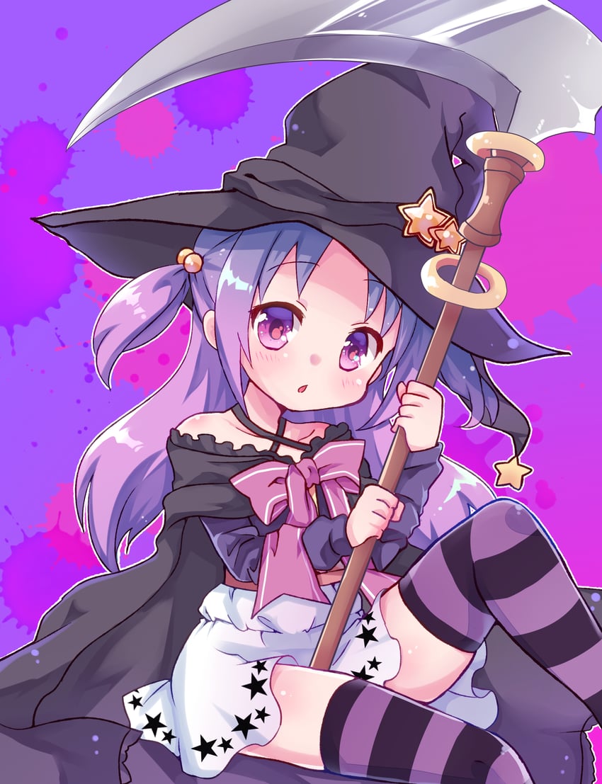 misono karin (mahou shoujo madoka magica and 1 more) drawn by komatsu_tsumako