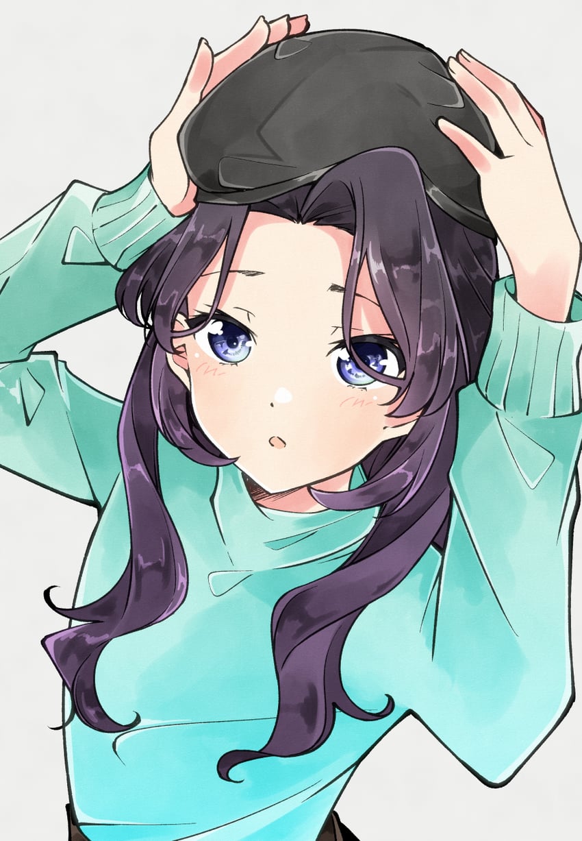 orihara sumika (22/7) drawn by trefle_r