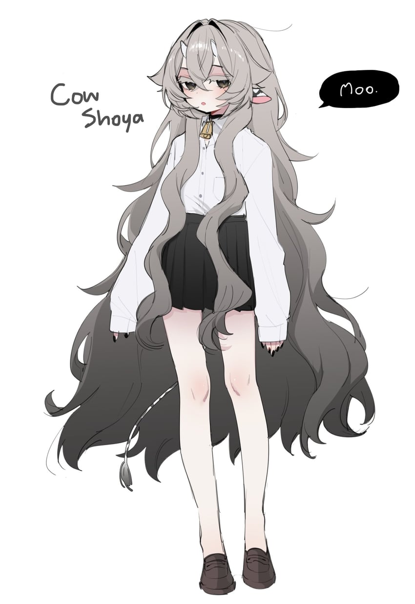 shoya (original and 1 more) drawn by kai_(drakkai10)